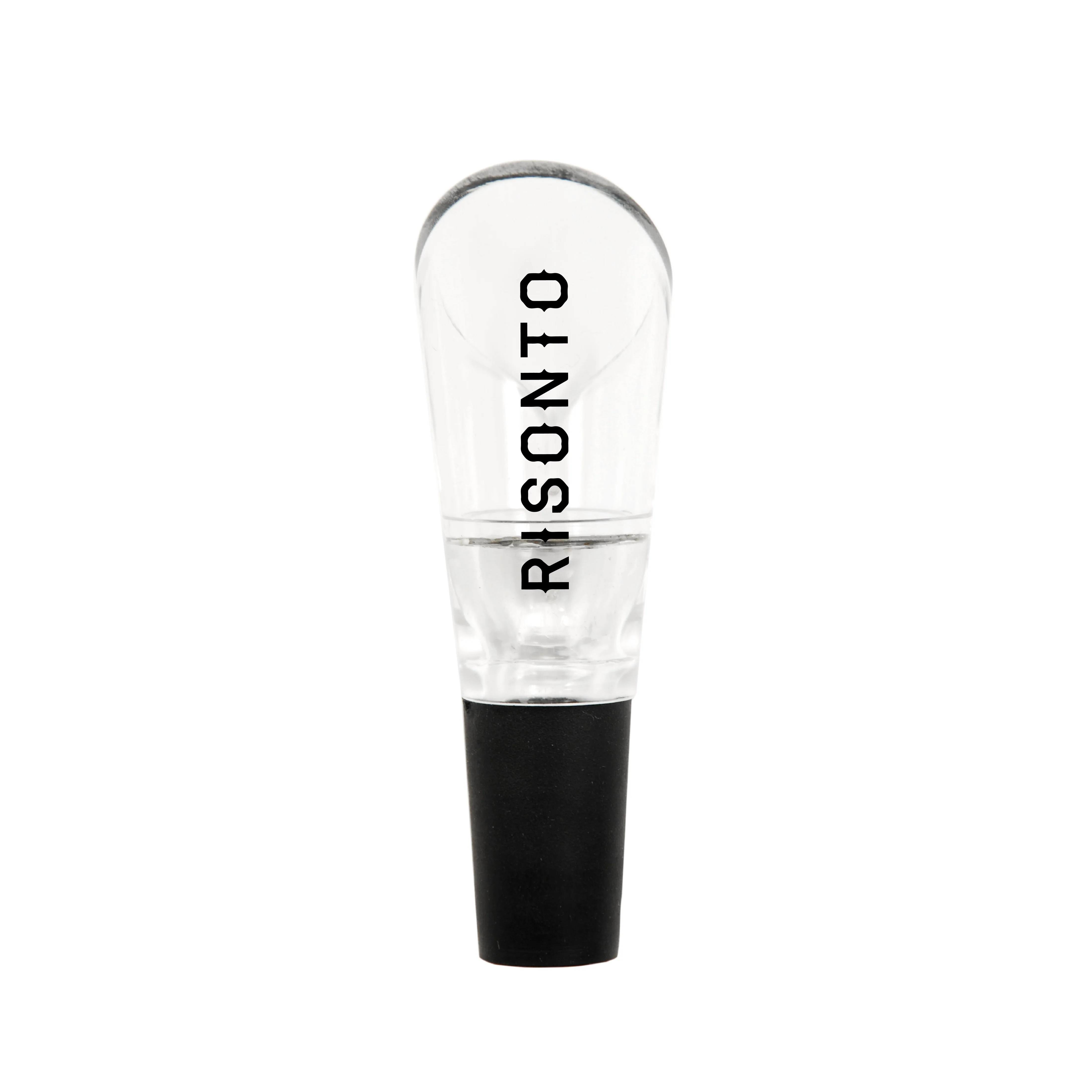 Aerial Aerating Wine Pourer, Bulk - Image 3