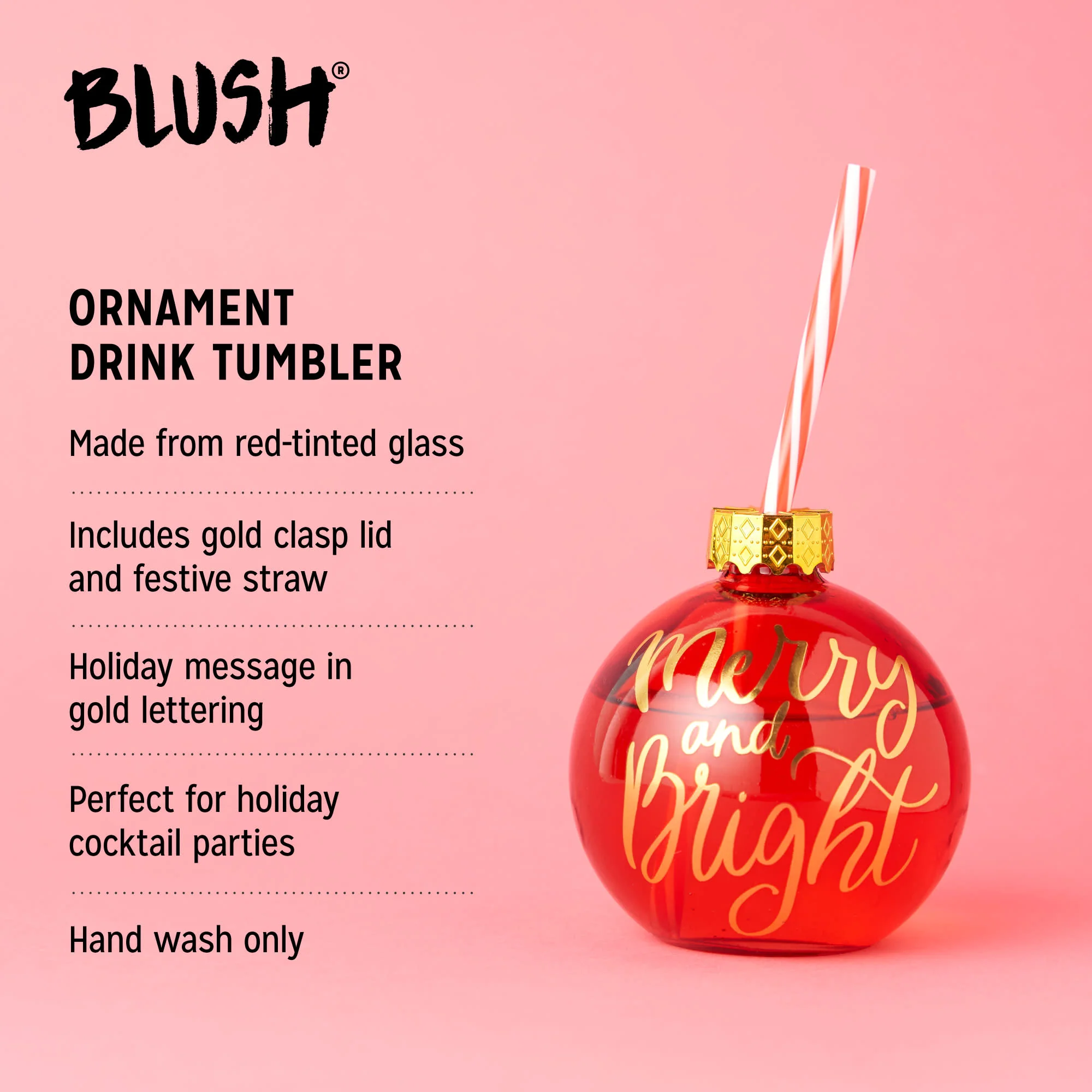 Ornament Tumbler - Image 4