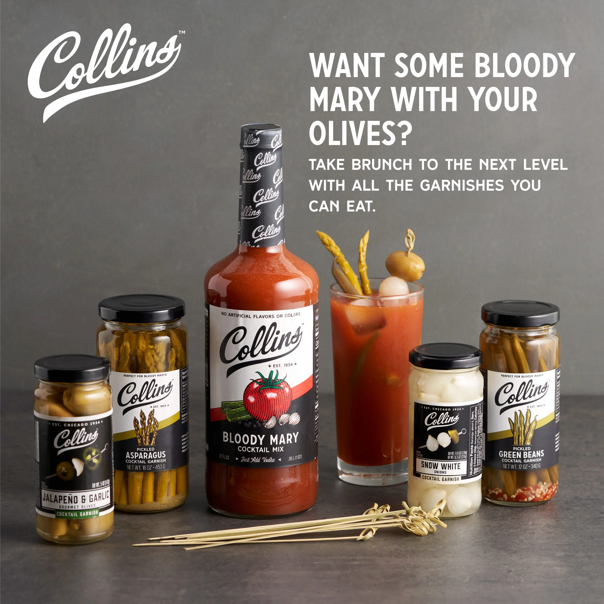 Bloody Mary Kit - Image 3