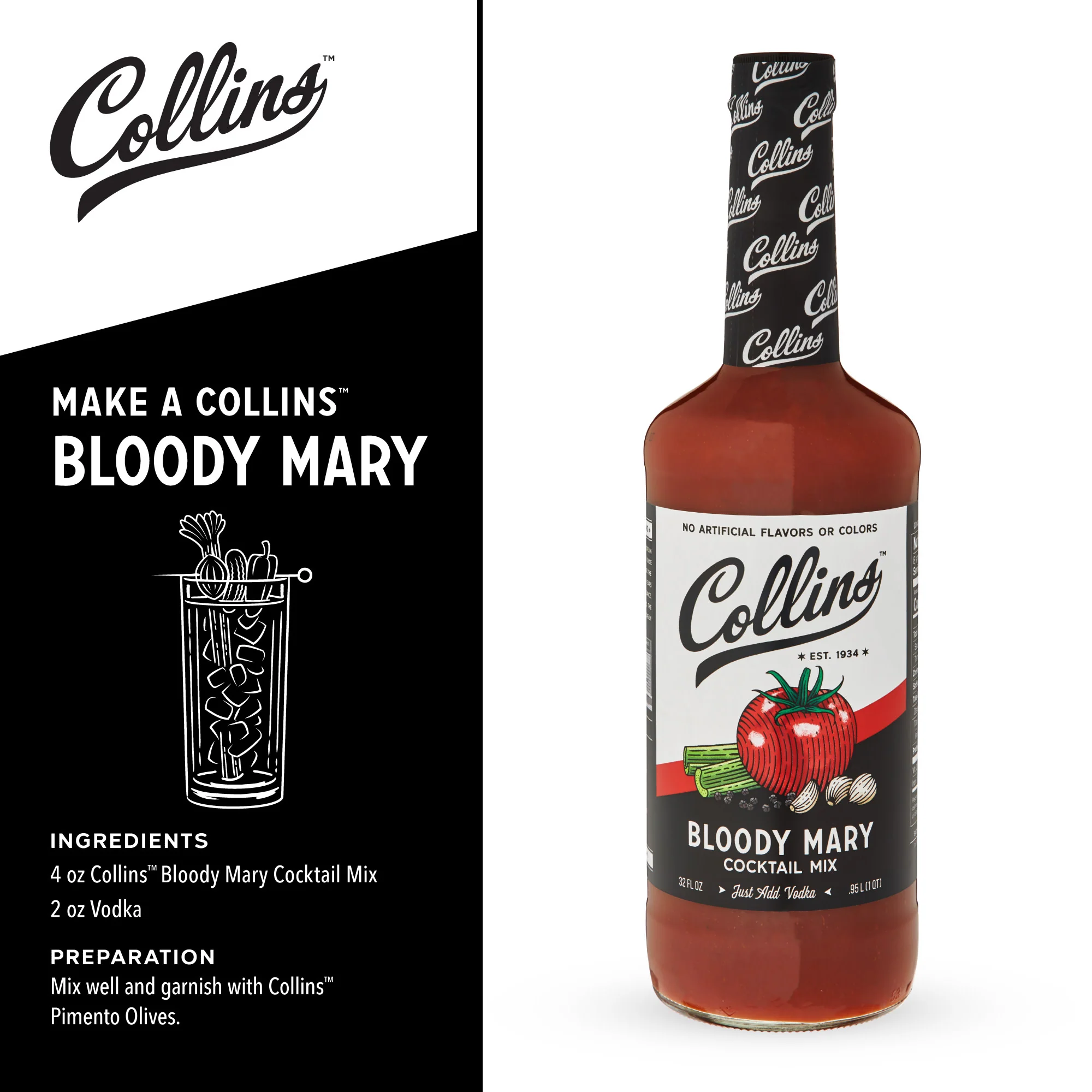 Bloody Mary Kit - Image 4