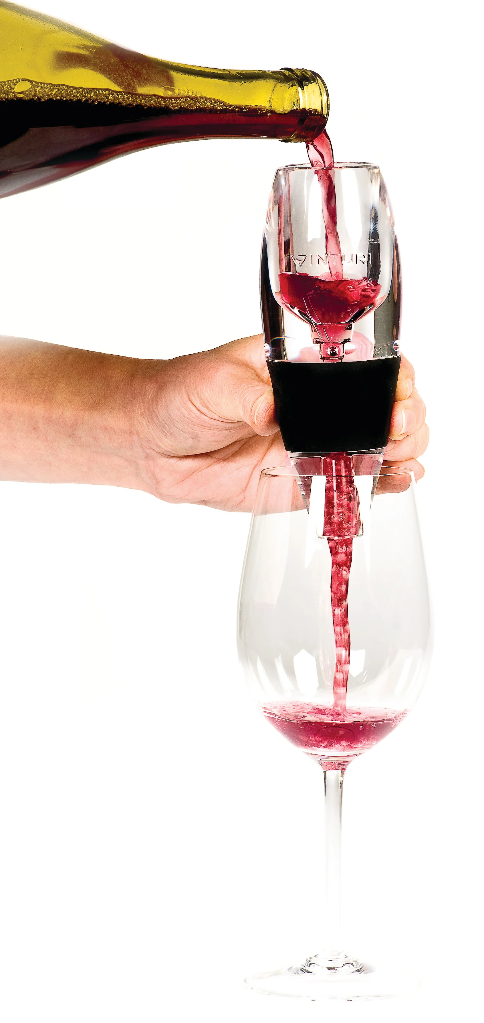 Vinturi Wine Aerator - Image 3