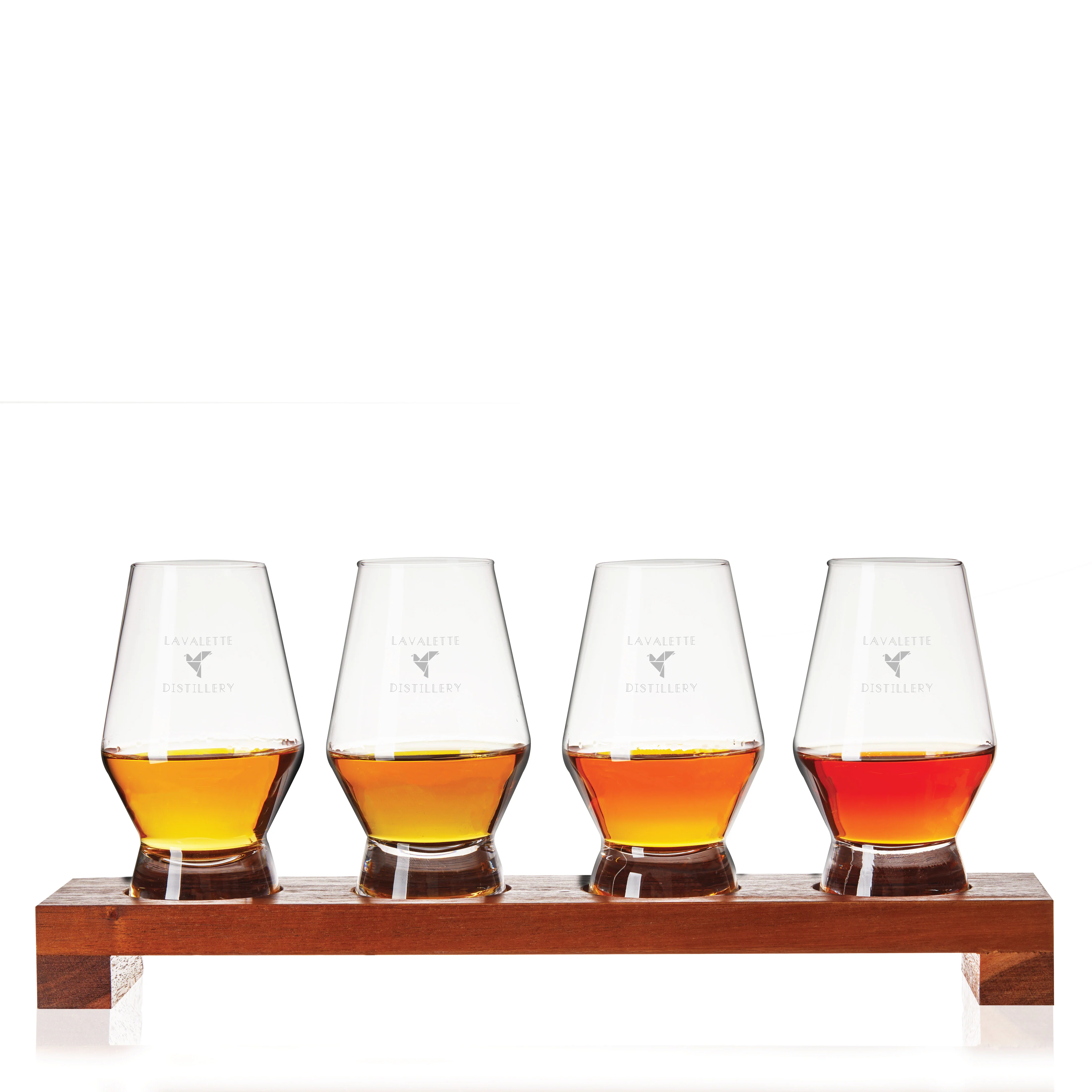Crystal Spirit Flight Set, Set of 5 - Image 4