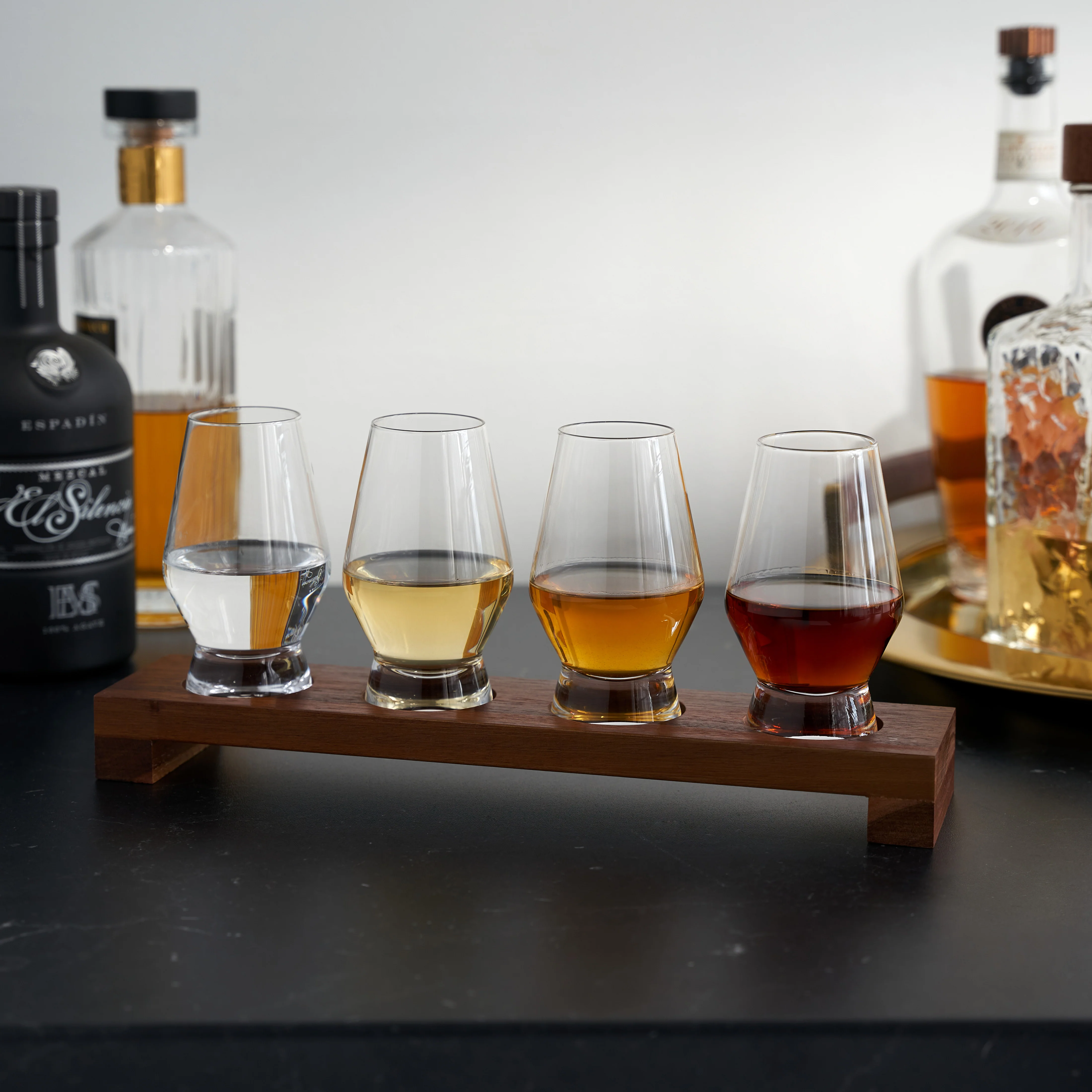 Crystal Spirit Flight Set, Set of 5 - Image 6