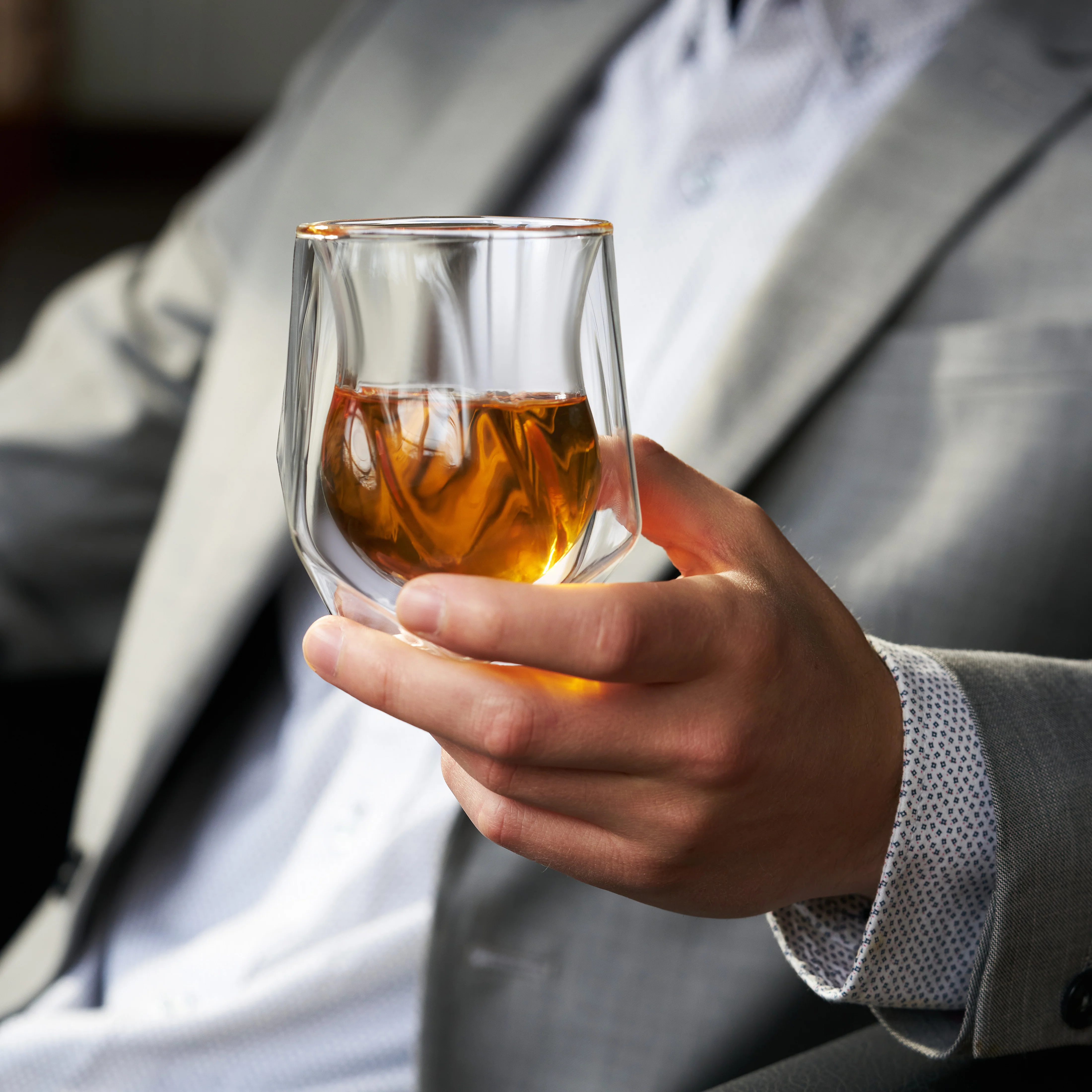 Aerating Whiskey Taster - Image 6