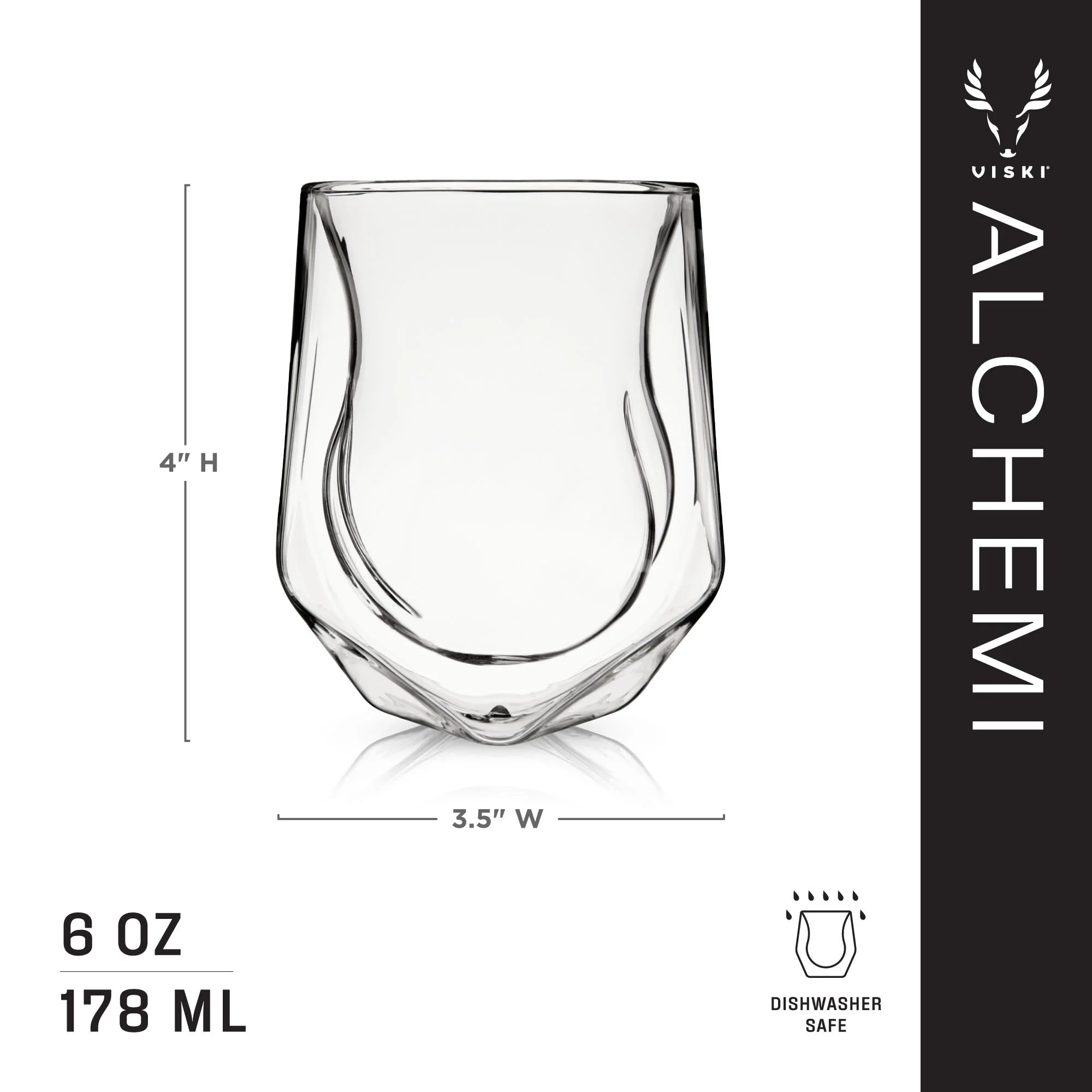 Aerating Whiskey Taster - Image 9