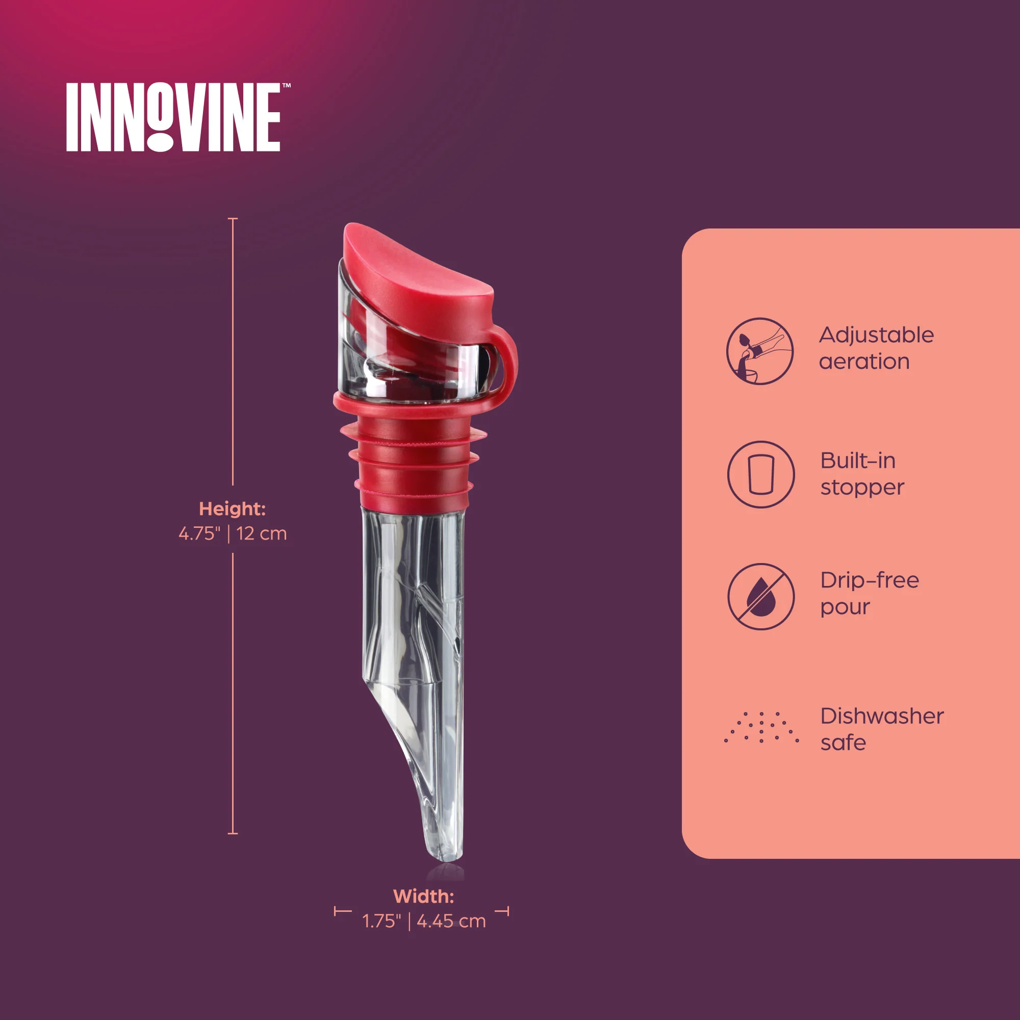 Tilt Aerator in Raspberry - Image 5