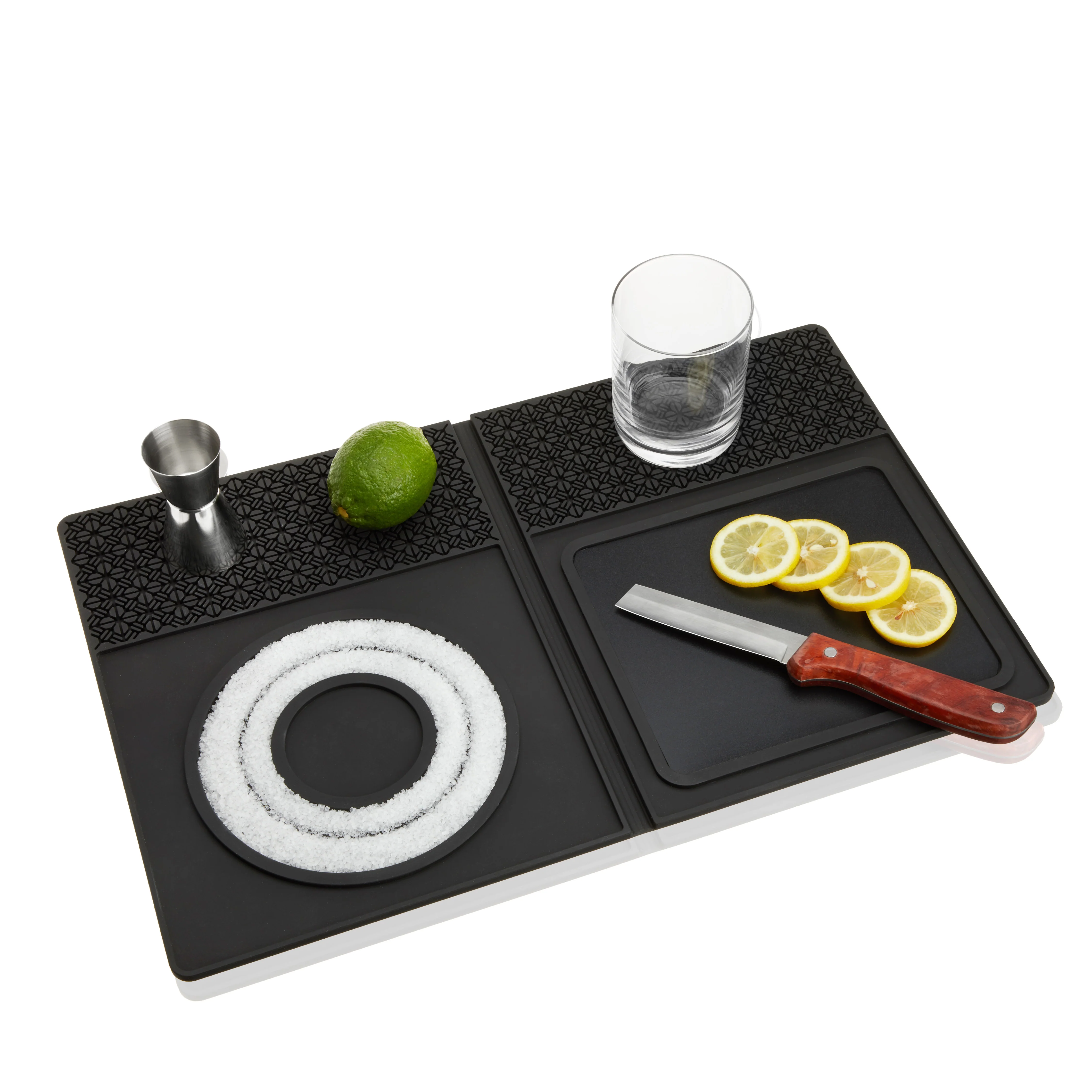 3-in-1 Bar Mat - Image 3