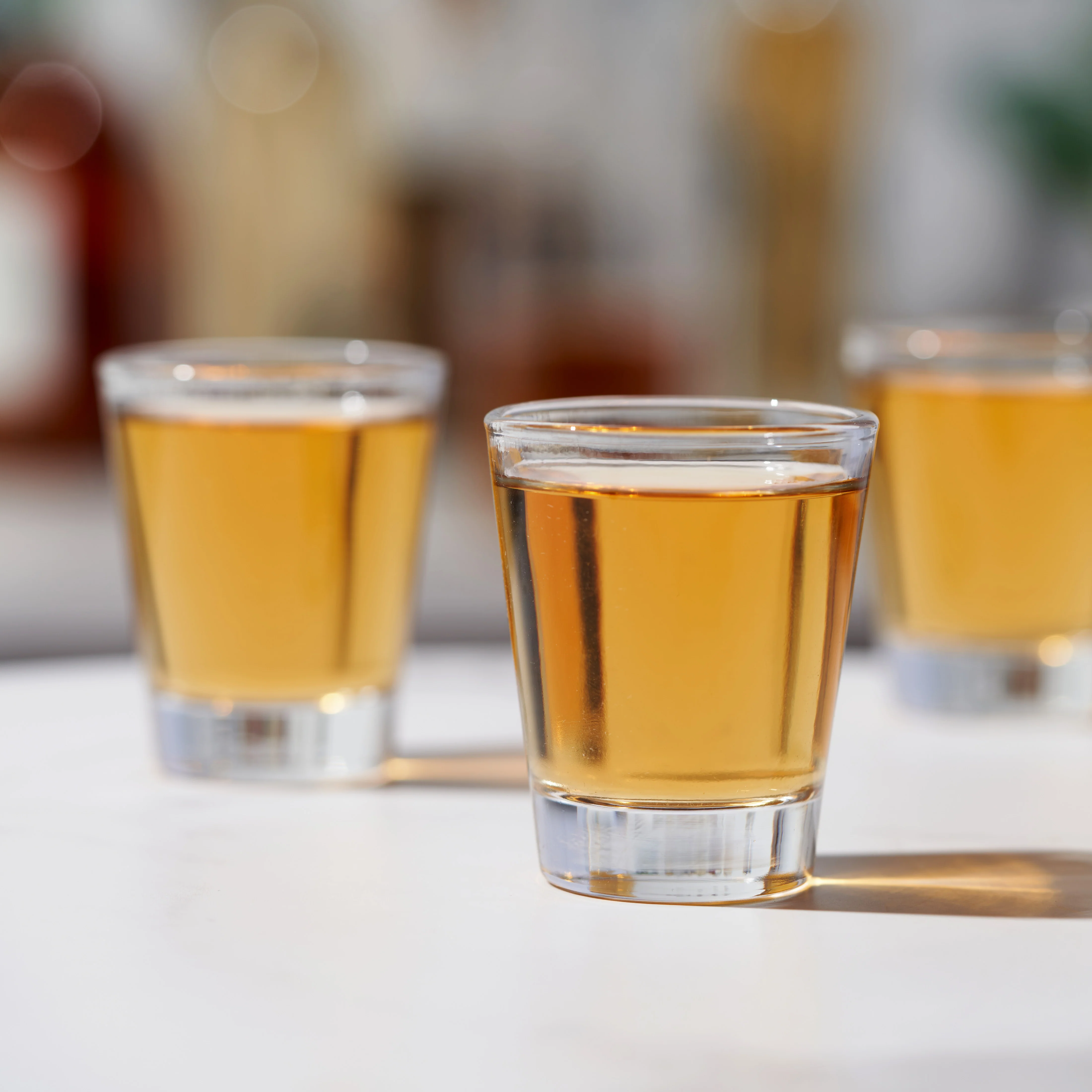 Shotski 1.5 oz Classic Shot Glass - Image 6