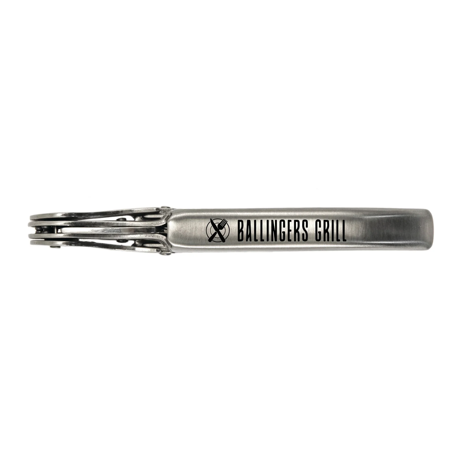 Truetap Waiter's Corkscrew in Stainless Steel - Image 4