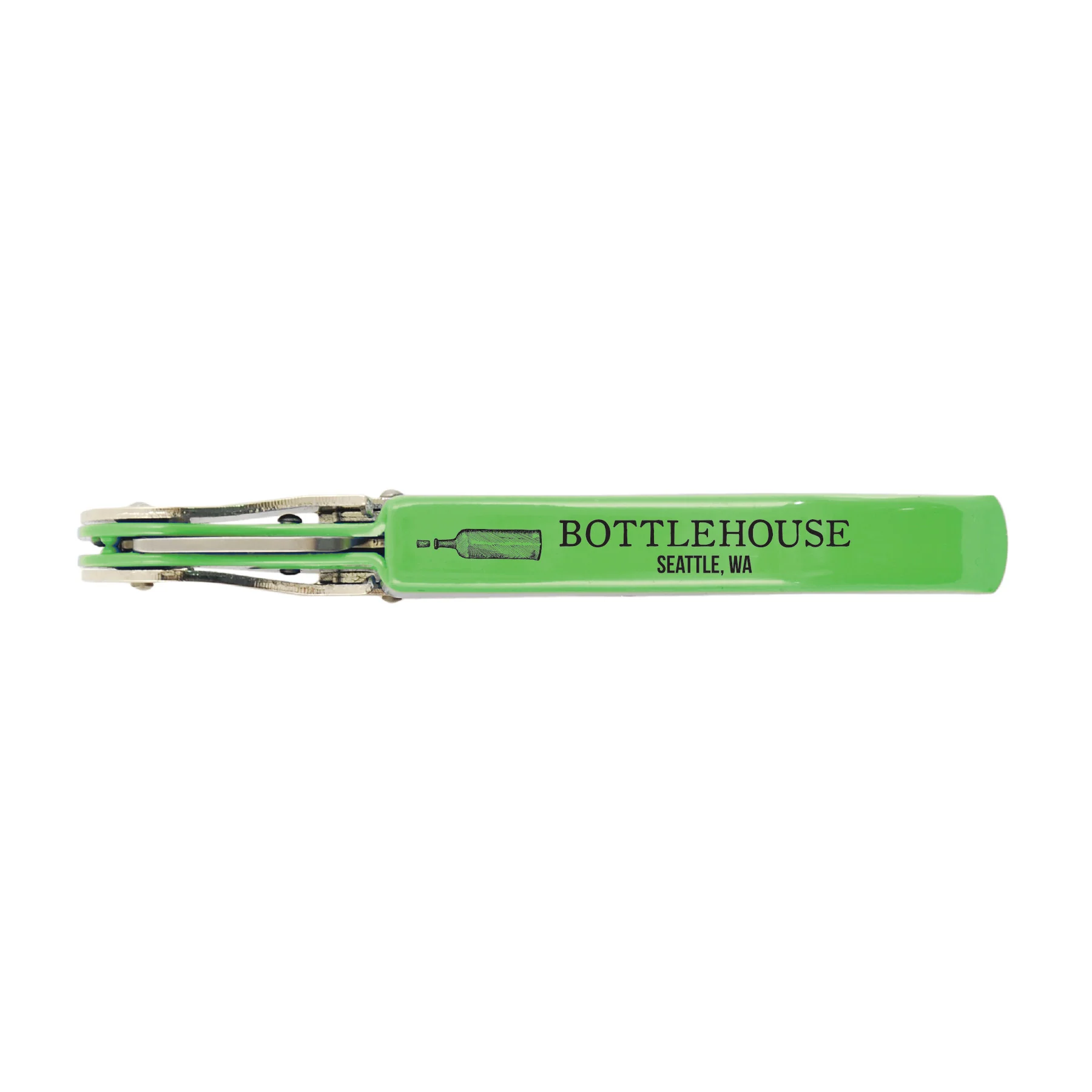 Truetap Waiter's Corkscrew in Lime - Image 4