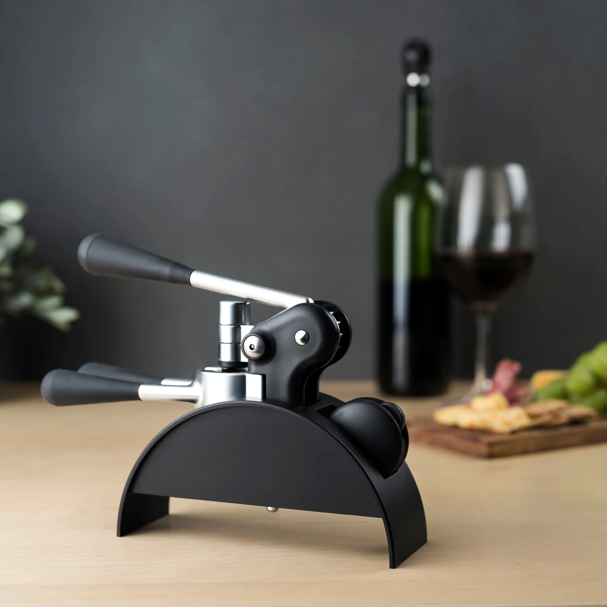 Lever Corkscrew Set - Image 4