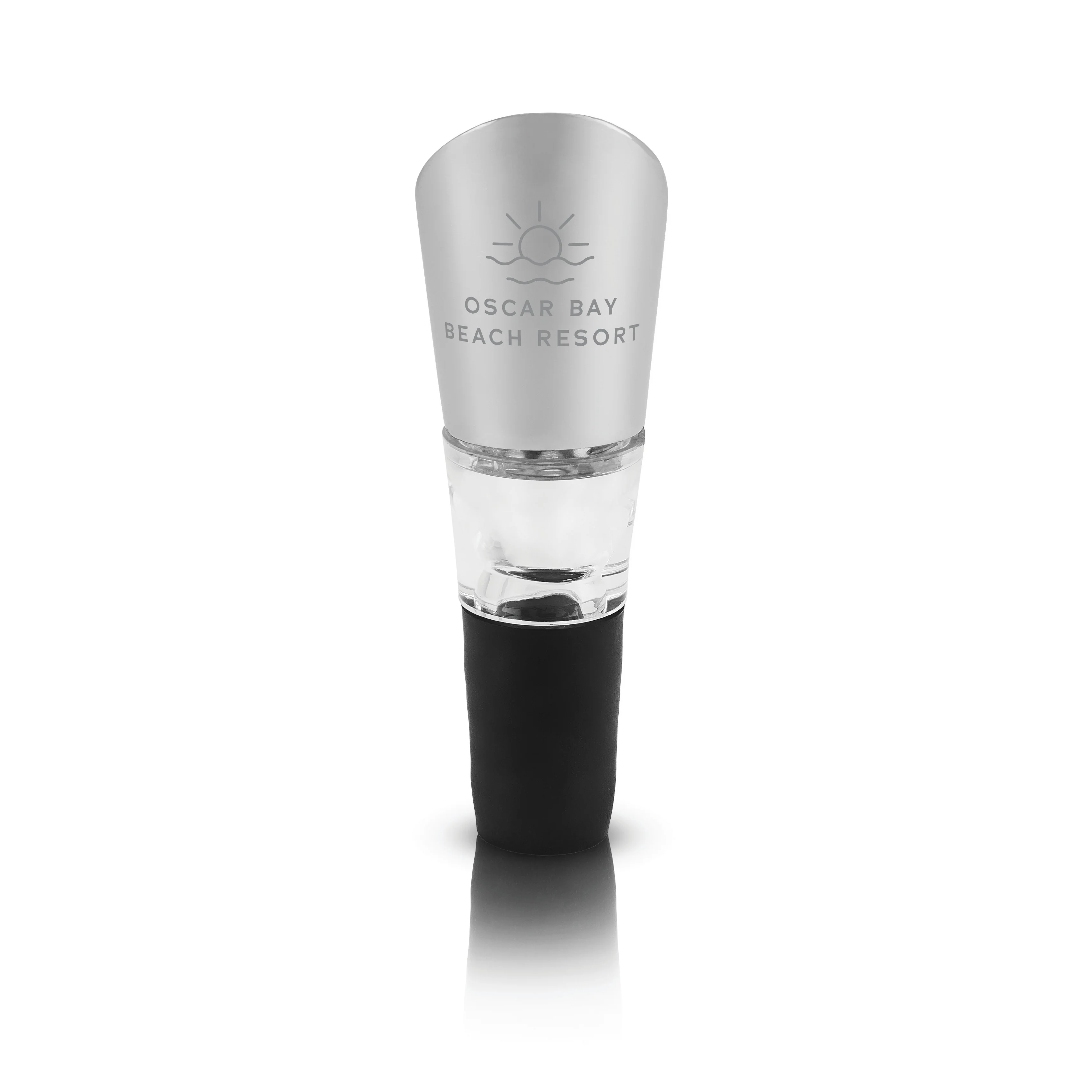 Harrison Aerating Pour Spout in Stainless Steel - Image 4