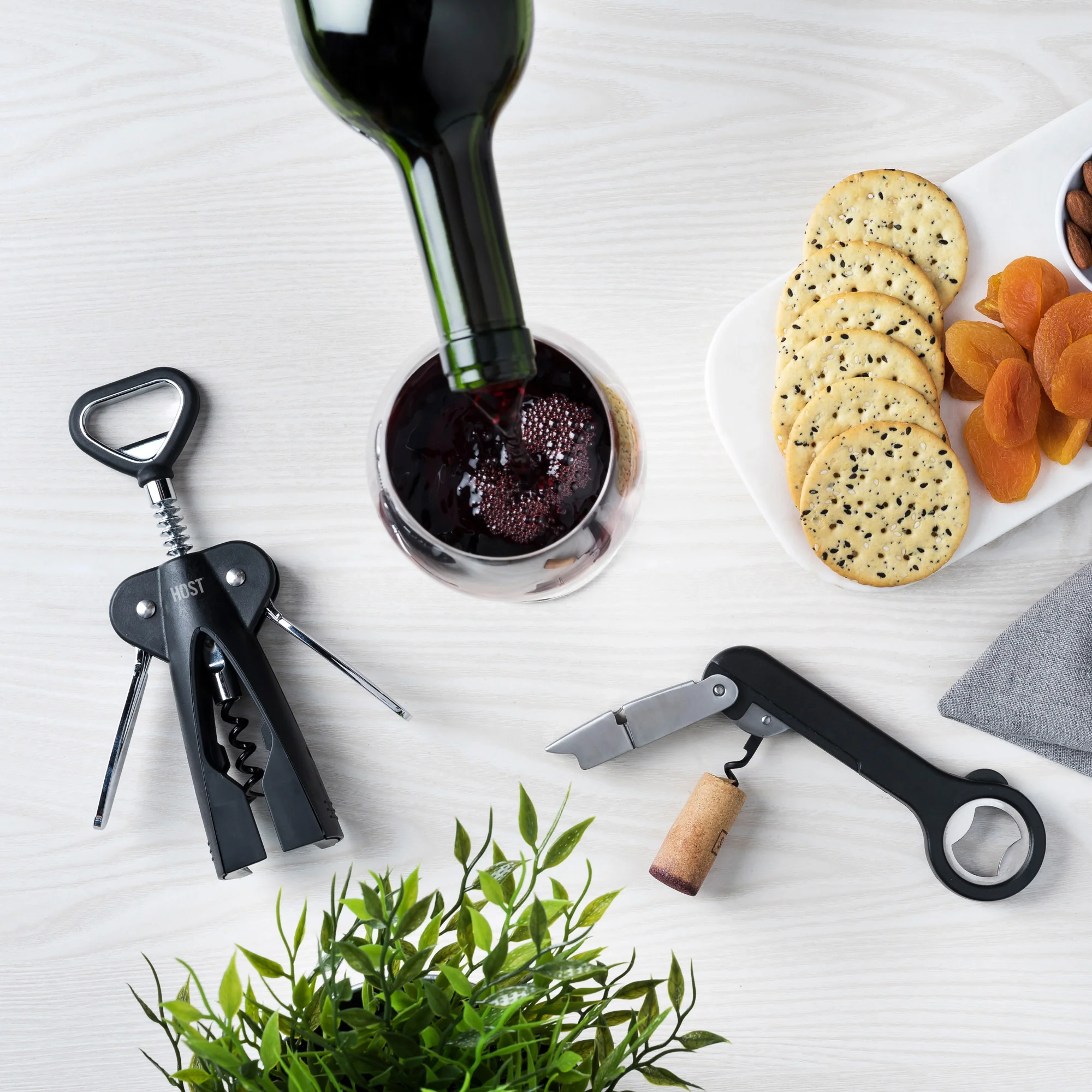 Winged Corkscrew - Image 5
