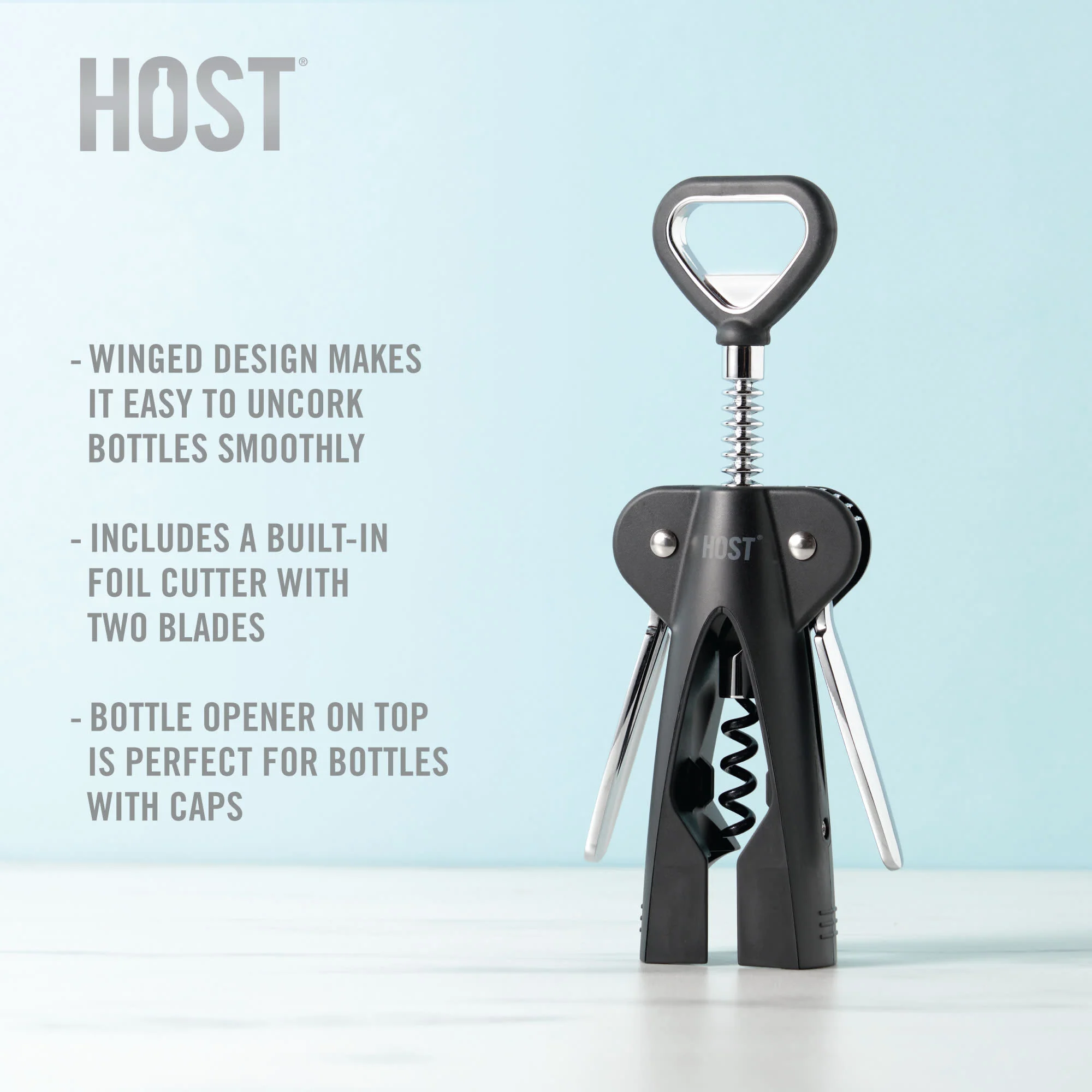 Winged Corkscrew - Image 6