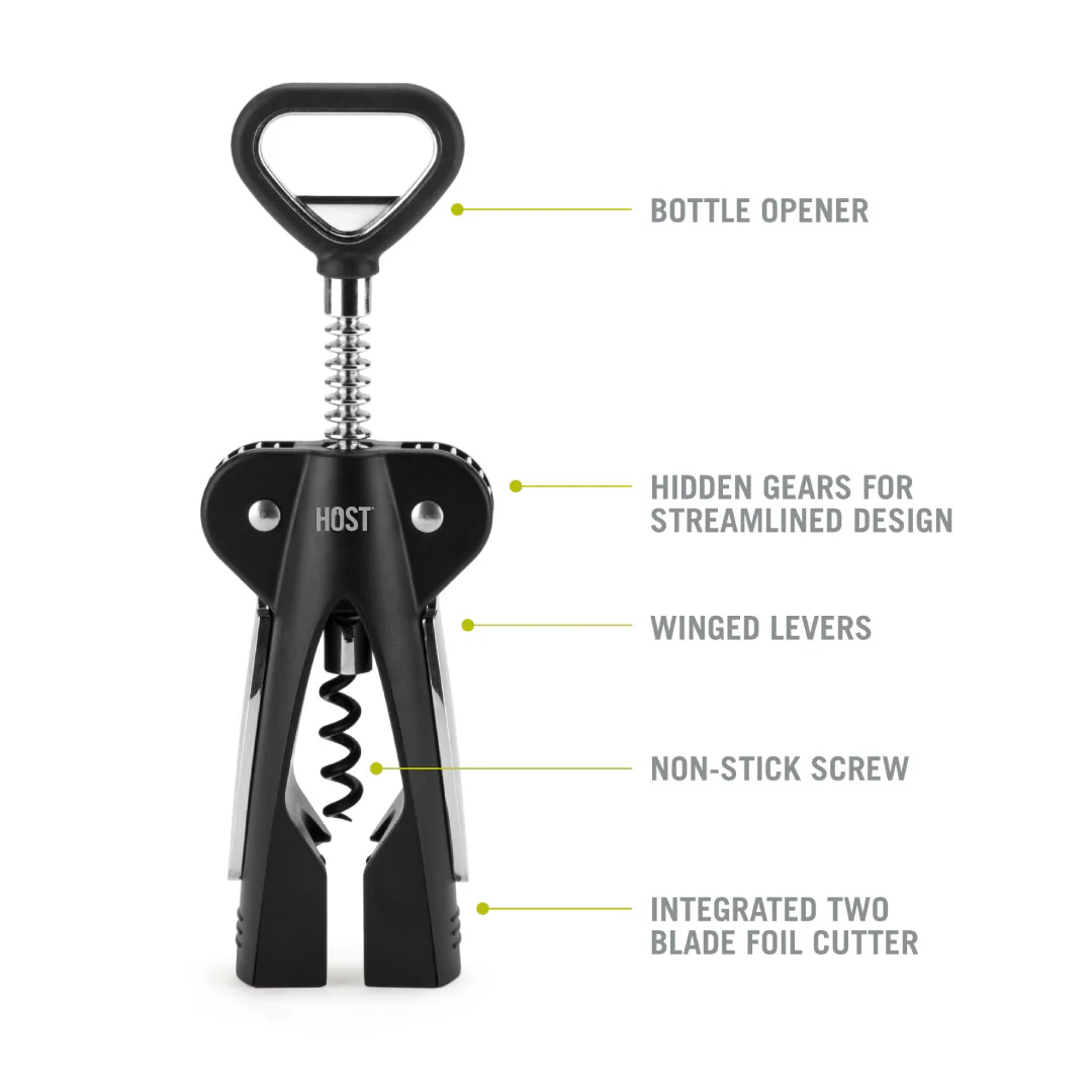 Winged Corkscrew - Image 7
