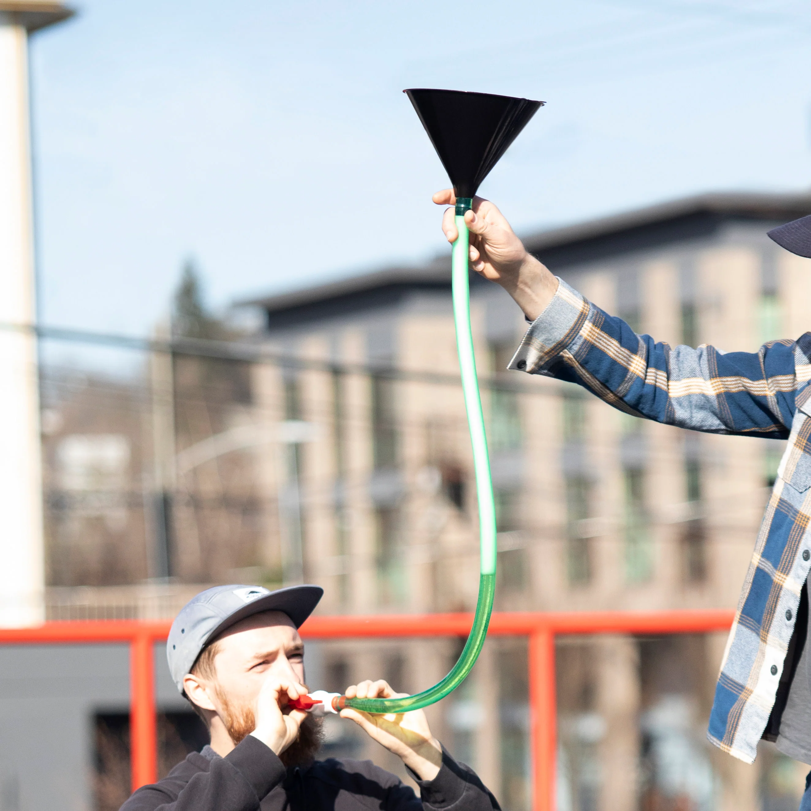 Sloshed Beer Bong - Image 4