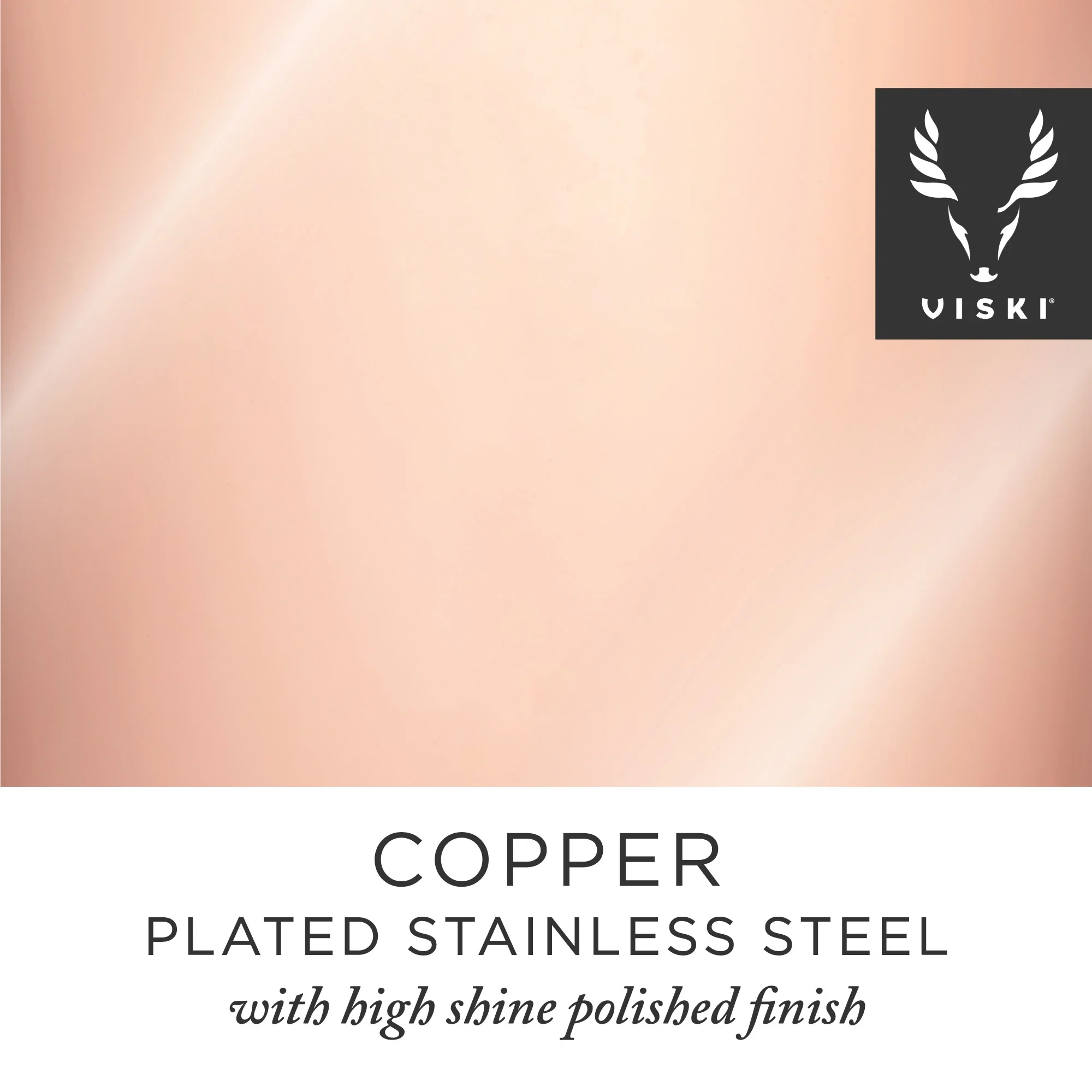 Summit Hawthorne Strainer in Copper - Image 9