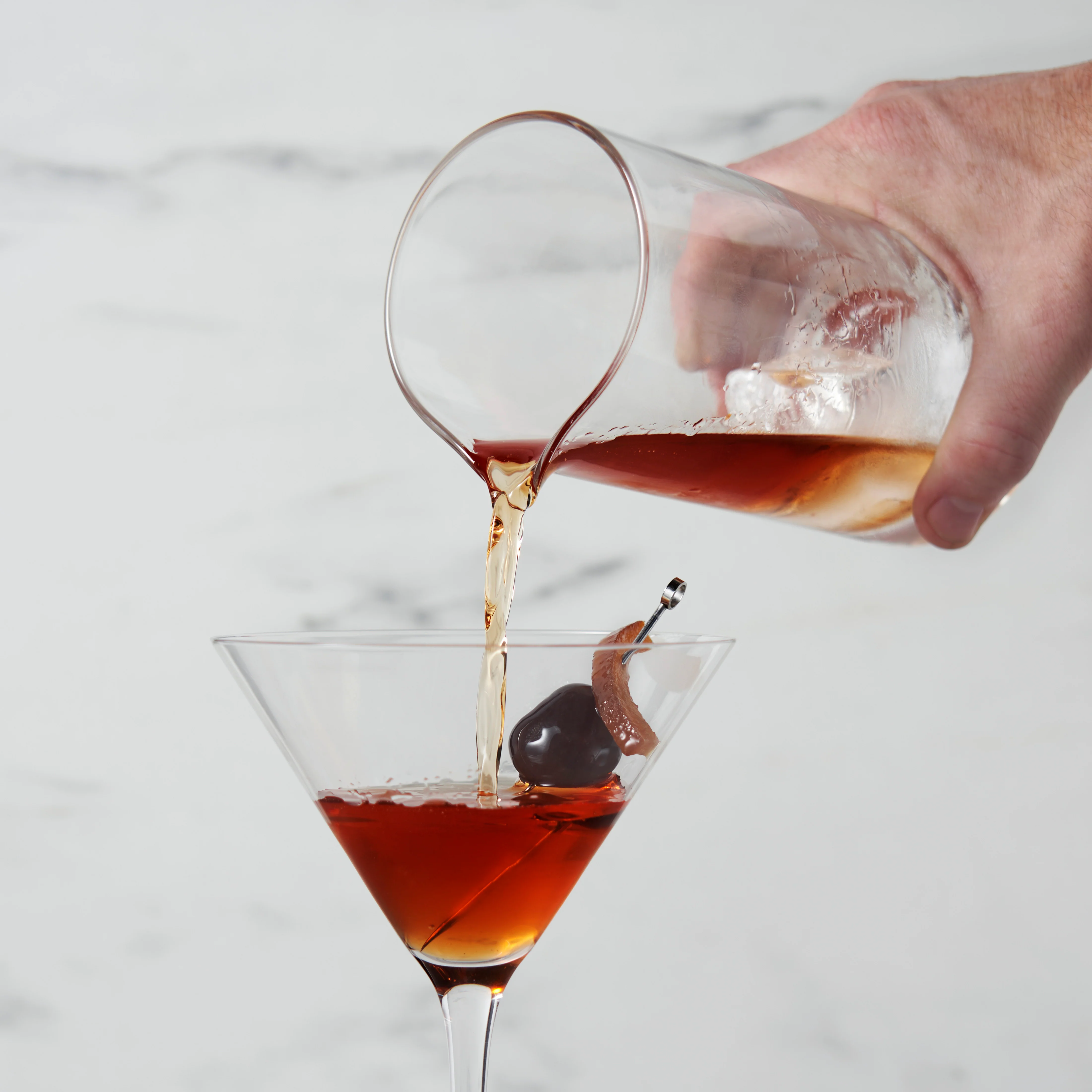 Stirred Large Mixing Glass - Image 6