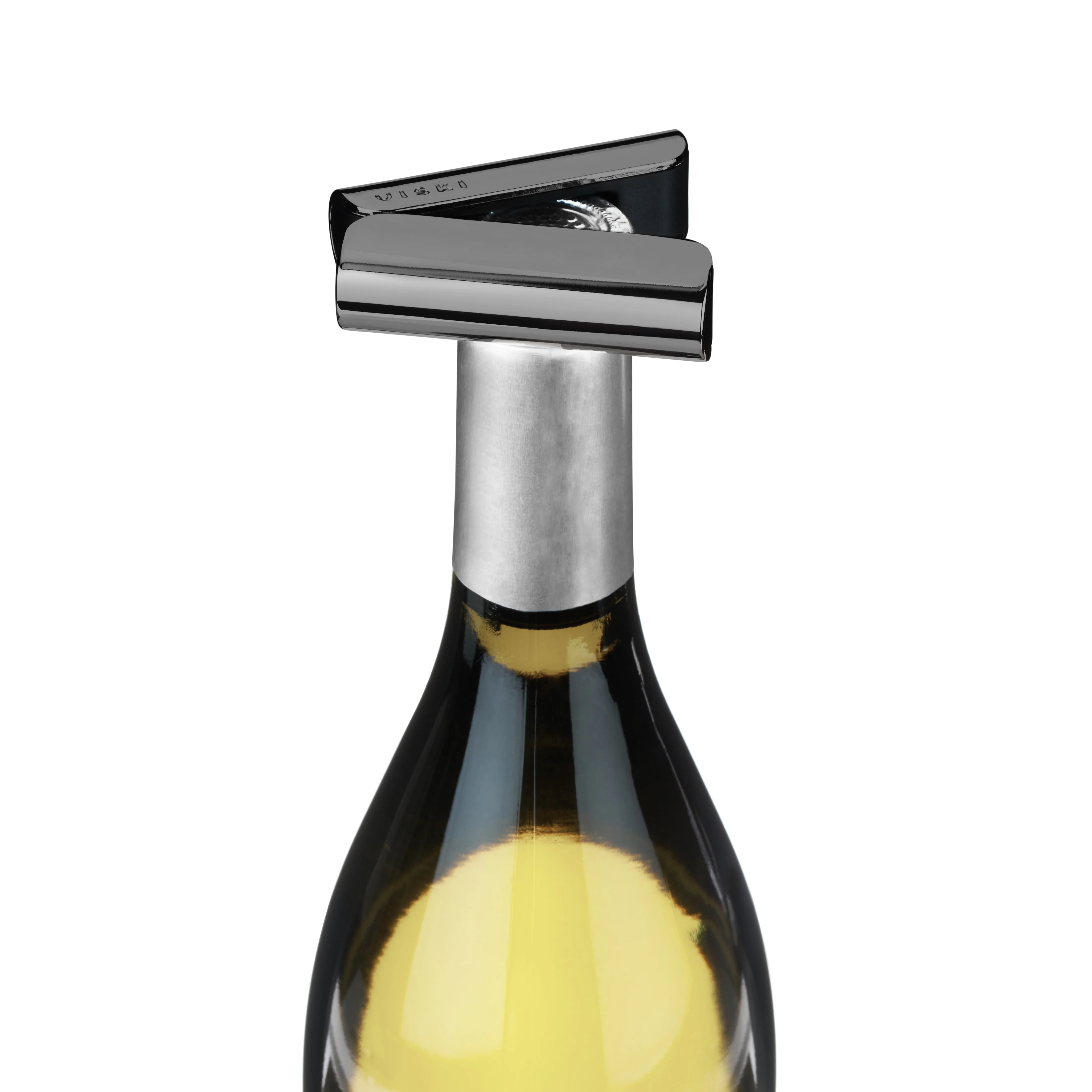 Warren Heavyweight Foil Cutter in Gunmetal - Image 3