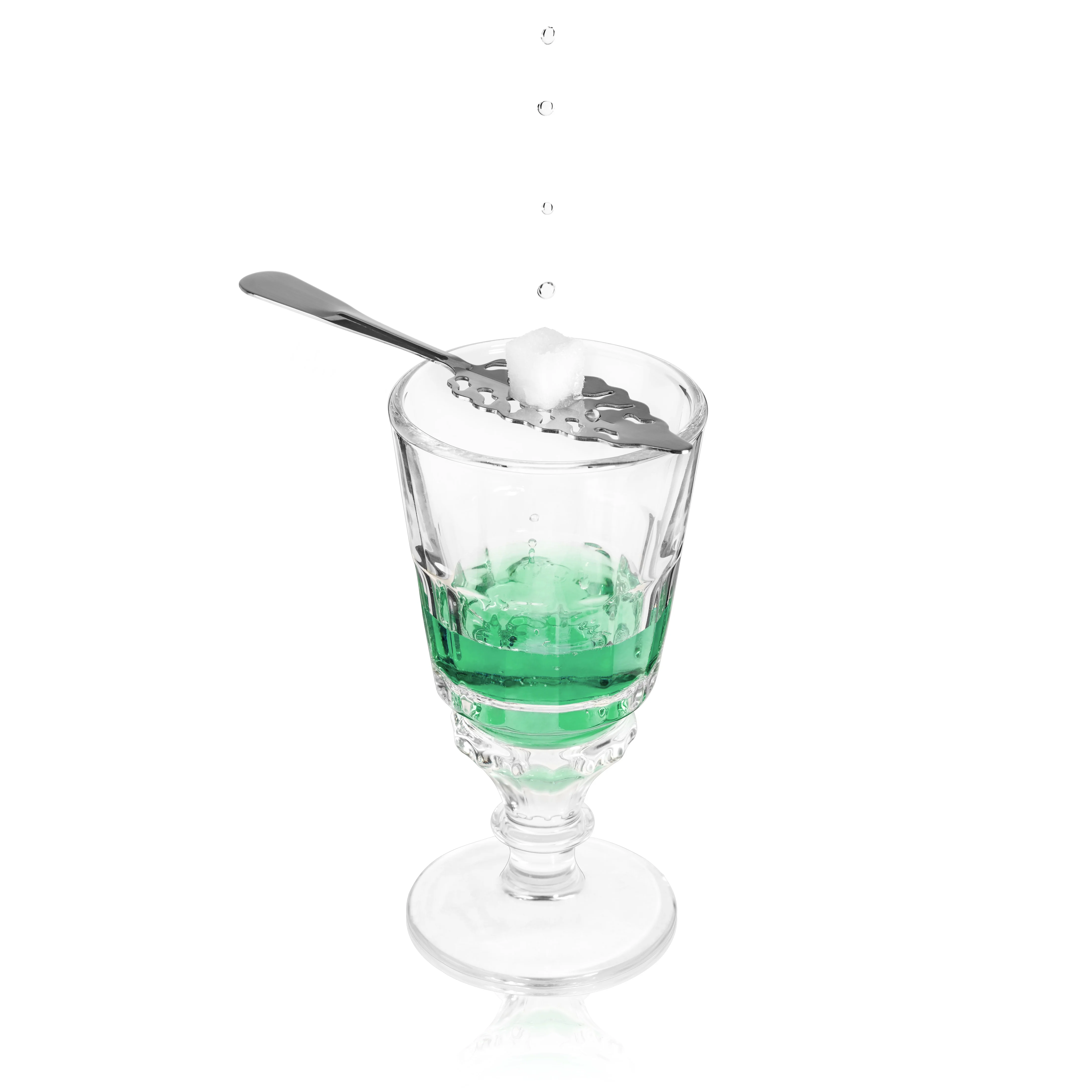 Sweeten Absinthe Spoon in Stainless Steel - Image 3