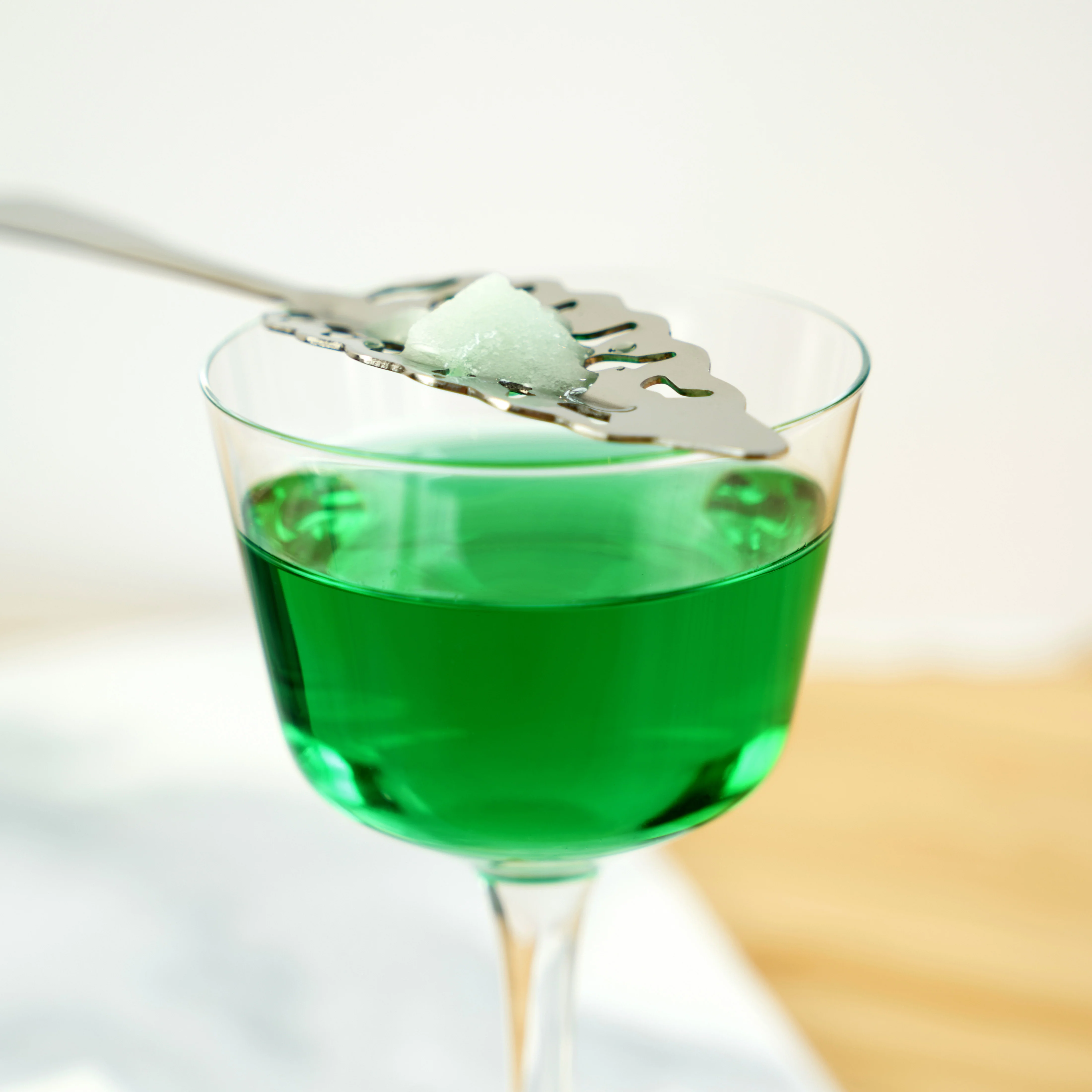 Sweeten Absinthe Spoon in Stainless Steel - Image 5