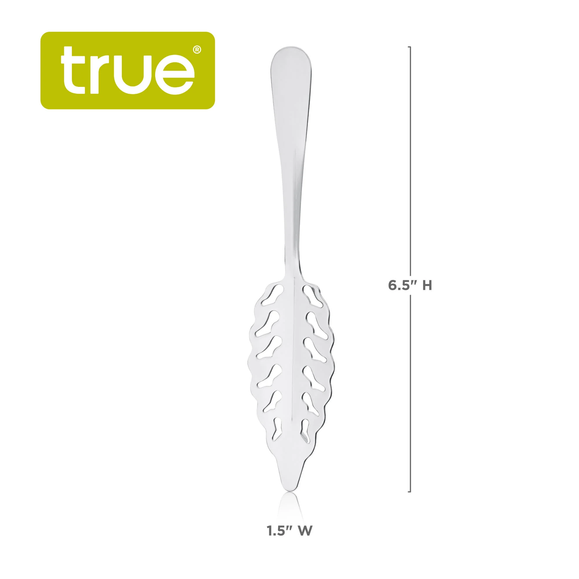 Sweeten Absinthe Spoon in Stainless Steel - Image 7