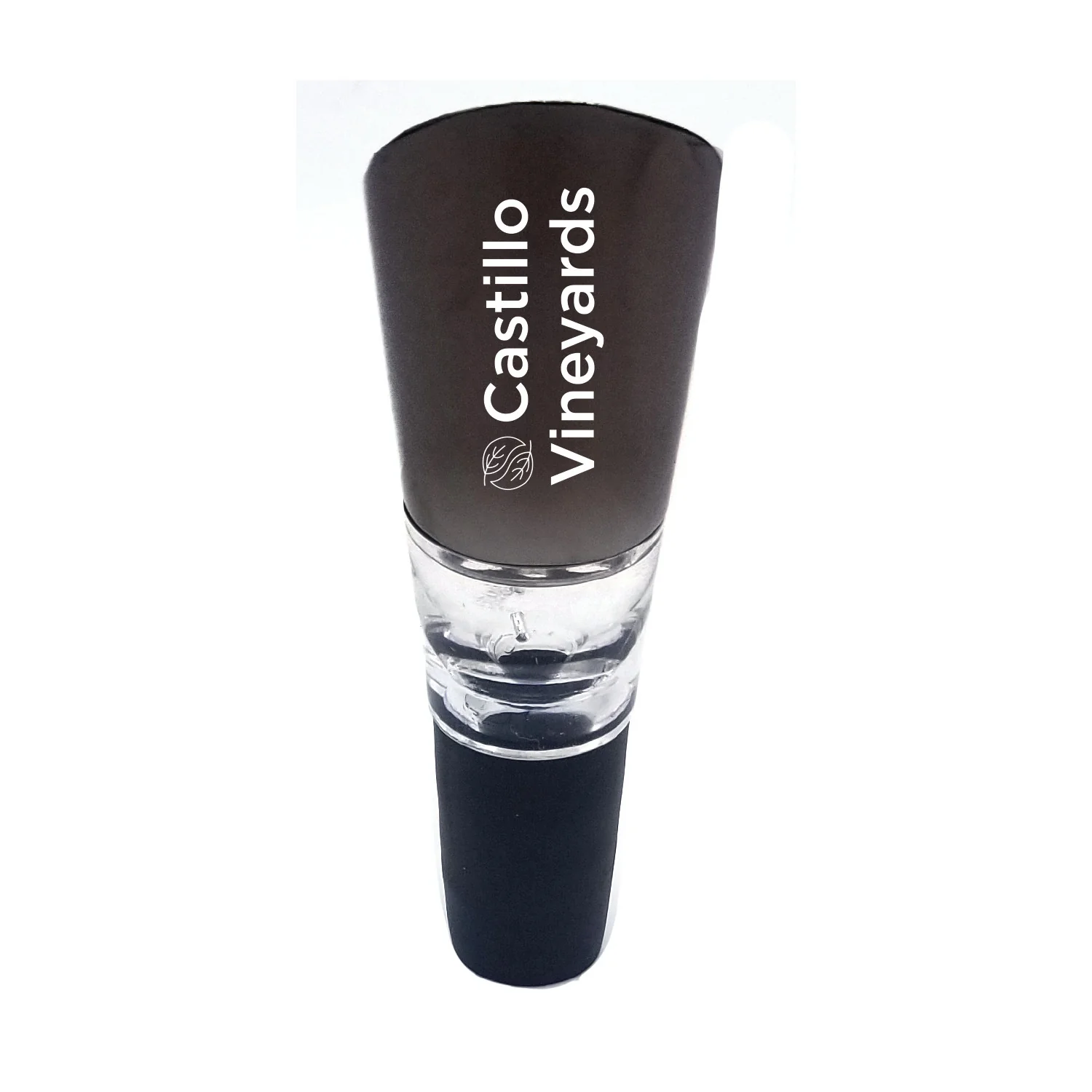 Warren Aerating Pour Spout in Gunmetal - Image 4
