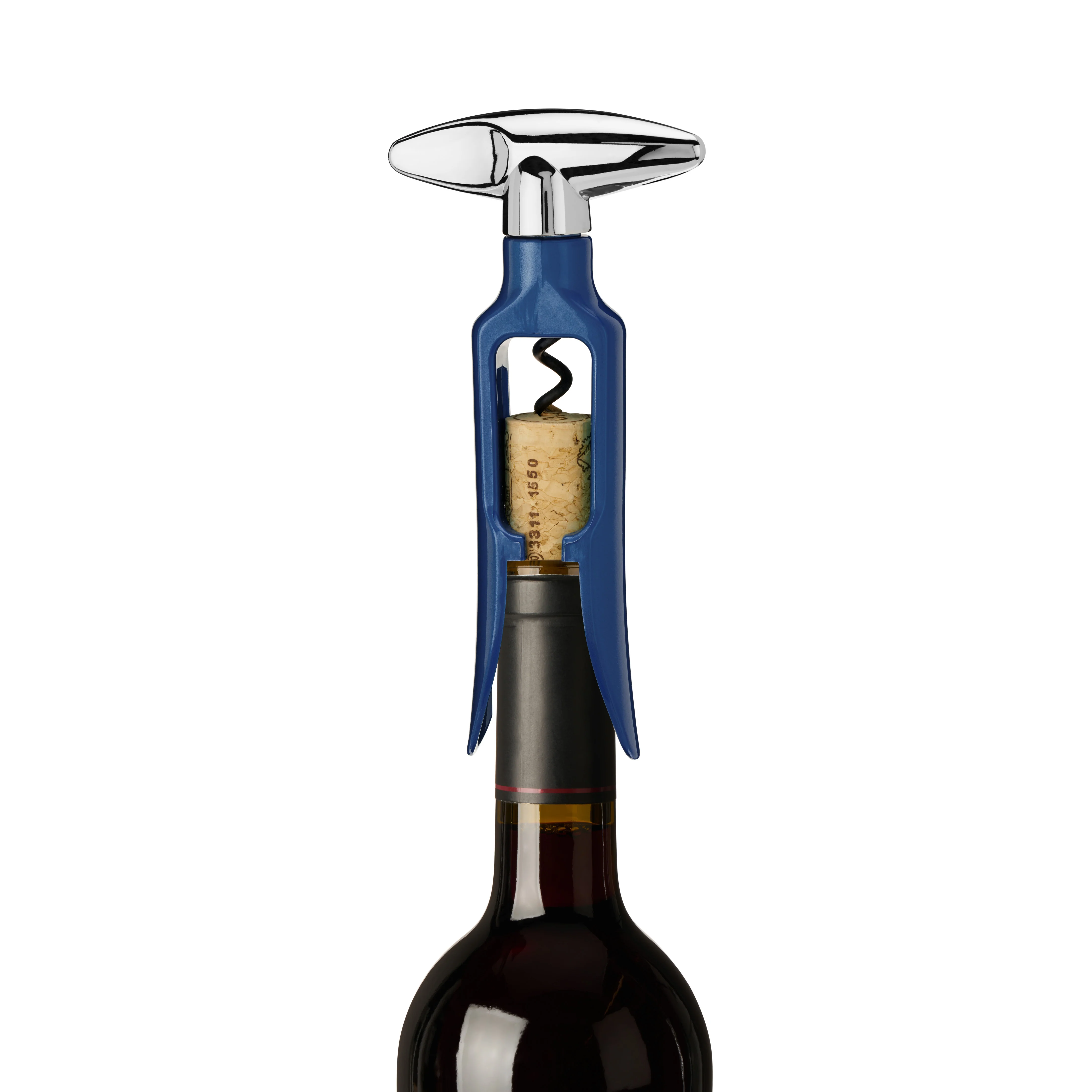 Twister Easy-Turn Corkscrew in Assorted Colors - Image 3