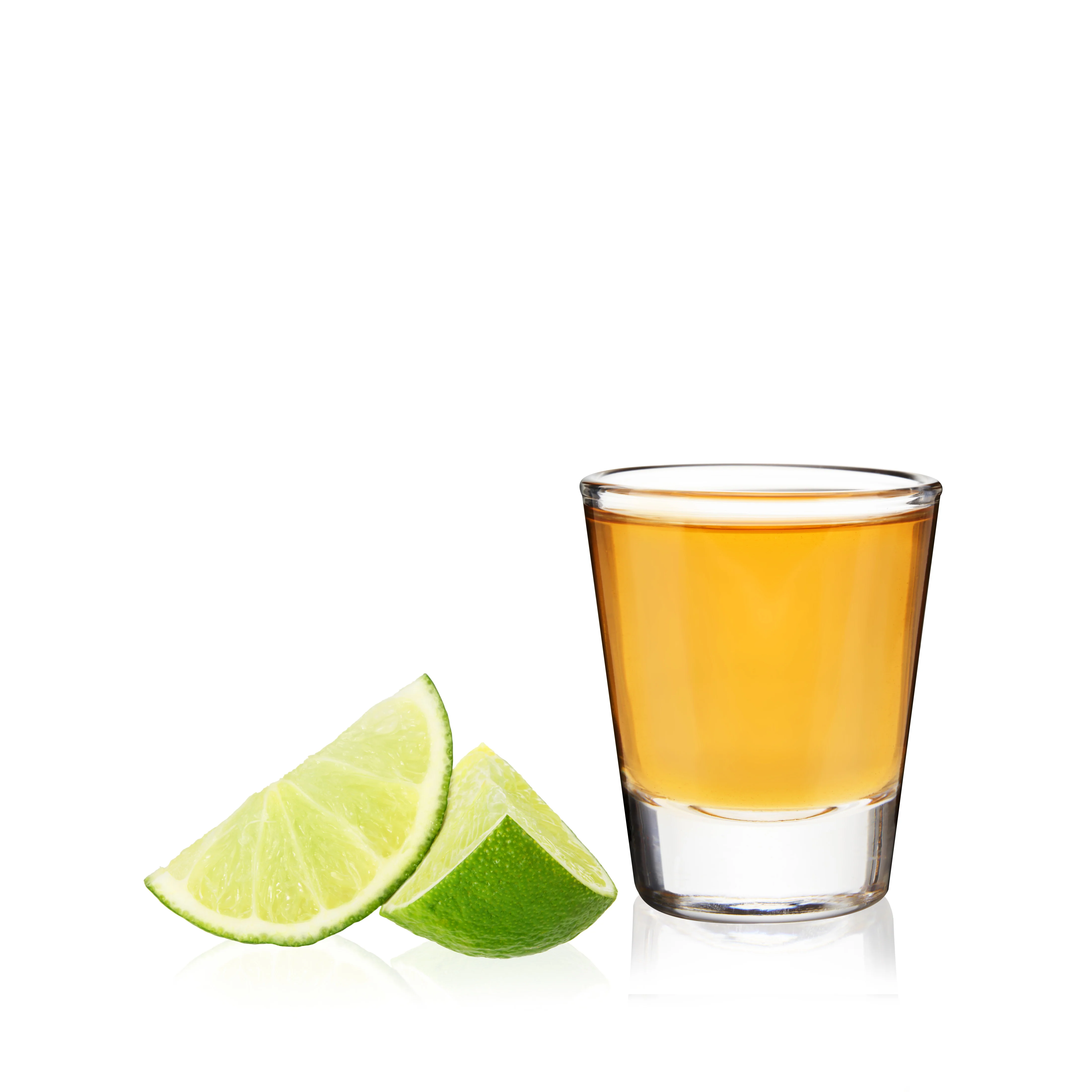 Shooter 1.5 oz Shot Glasses, Set of 6 - Image 3